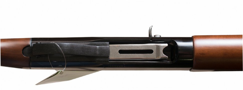 Ружье A612 Wood Black