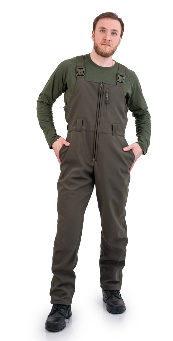 Костюм "Свелл" (полофлис)  КВЕСТ