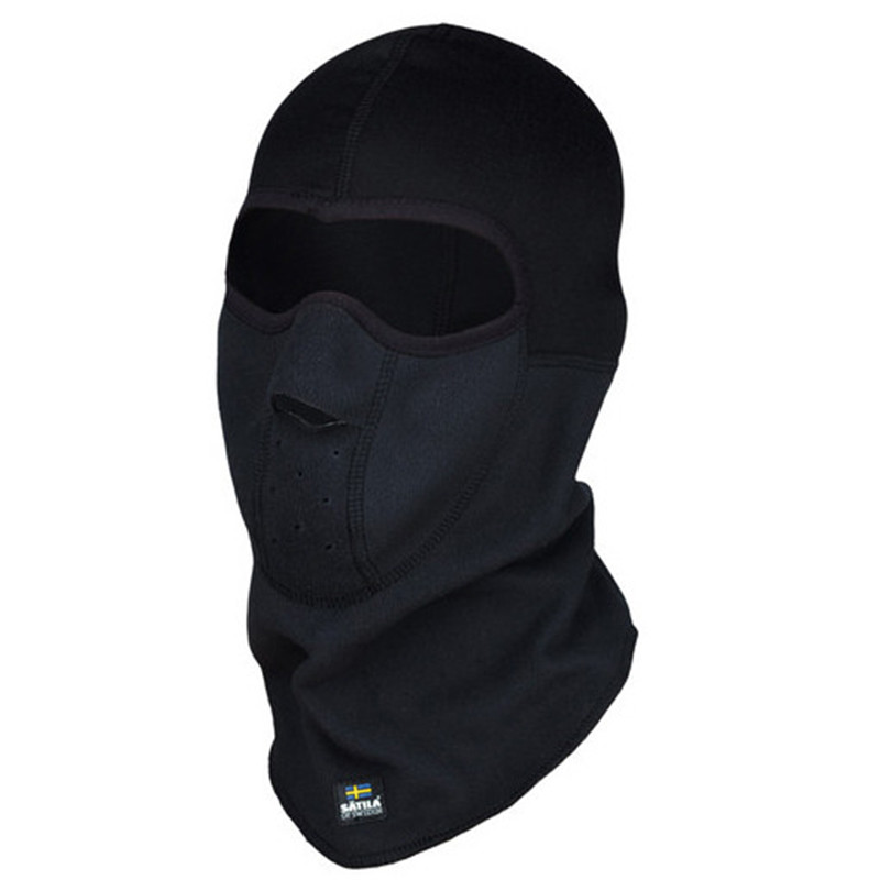 Головной убор Satila, Head Mask  (100) р. 60