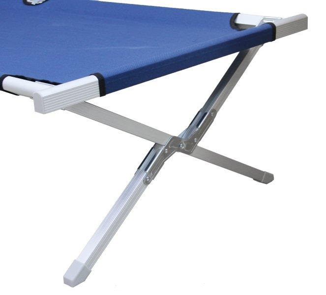 Кровать походная Premier PR-BD-171