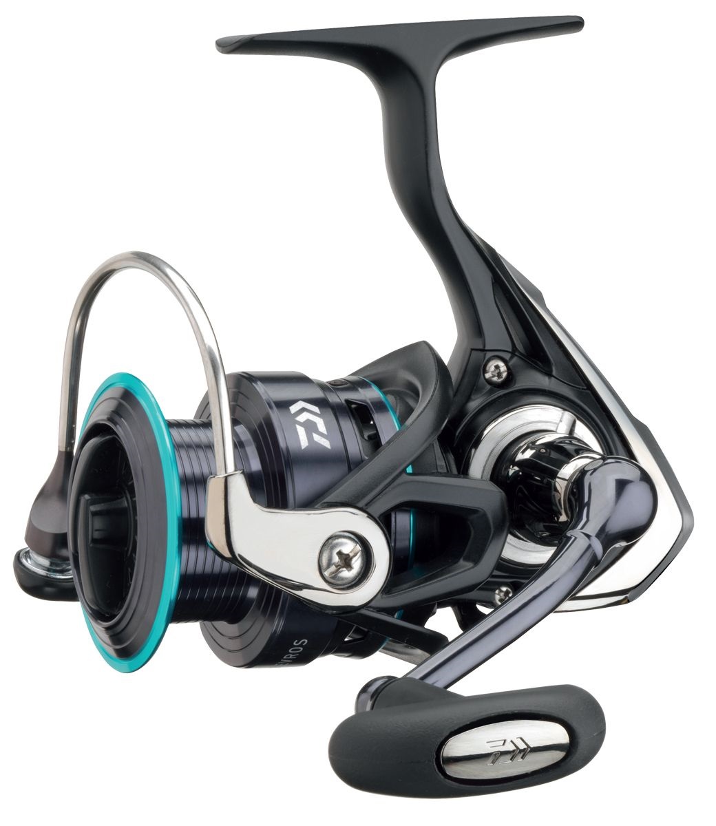 Катушка Revros E 2500 A