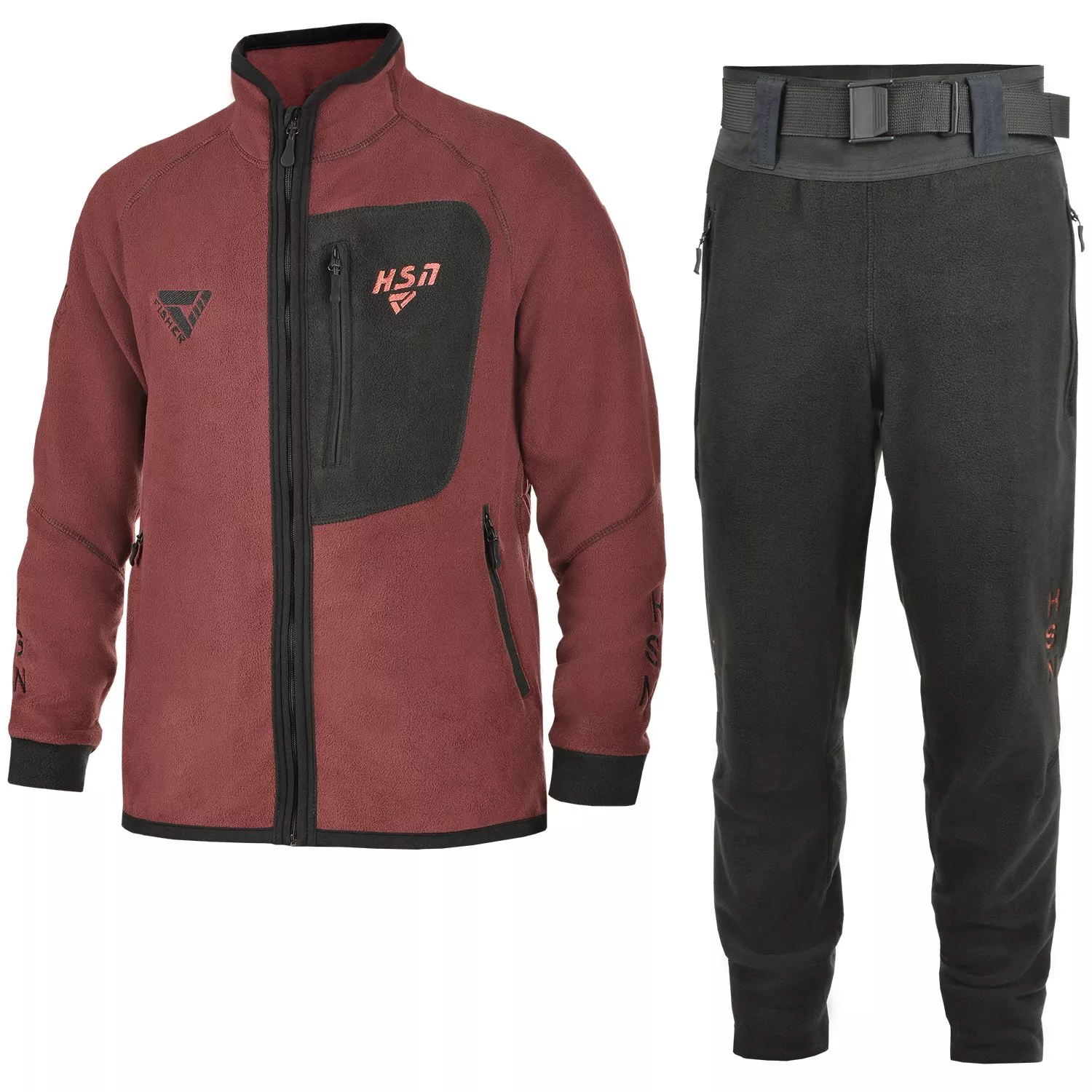 Костюм "Discovery", флис (280)