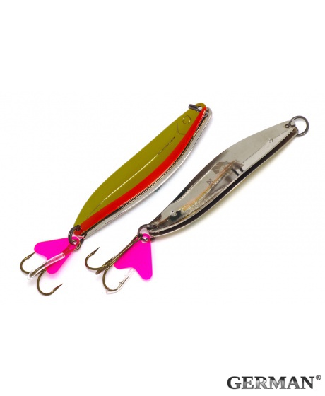 Блесна Twin, 20г/ 5231-200/56