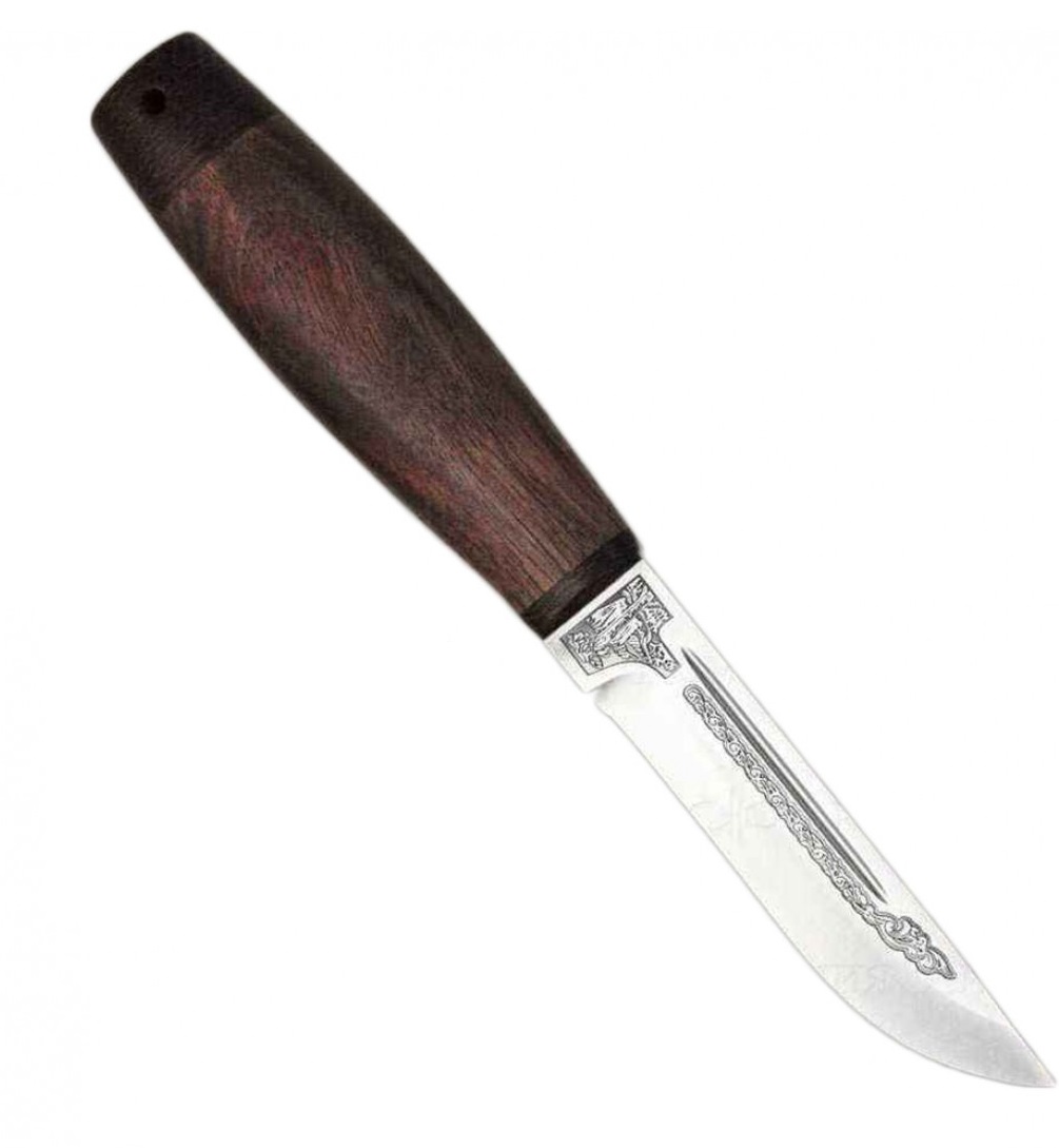 Нож "Чухонец" (дерево), 100*13