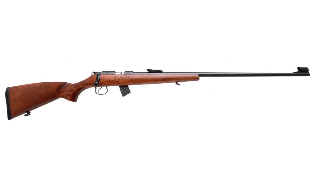 Карабин 455 Jaguar