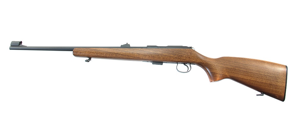 Карабин 455 St