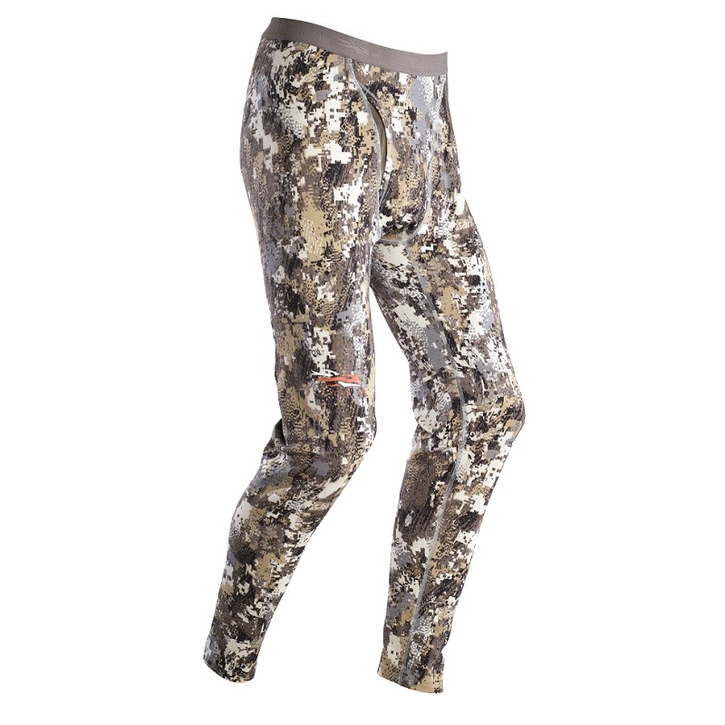 Кальсоны Merino Hvy Wt Bottom