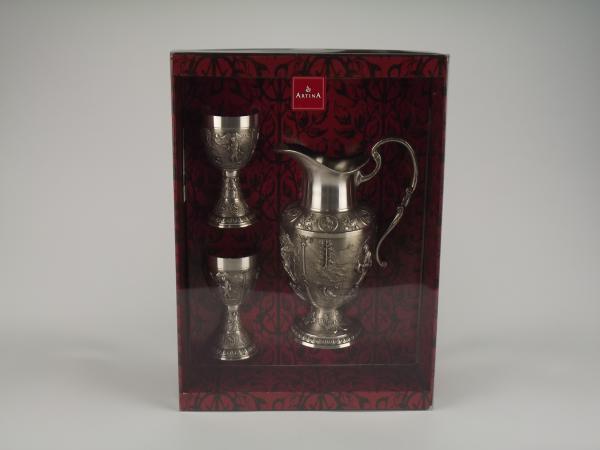 Набор д/вина 3 предмета "Freischutz"