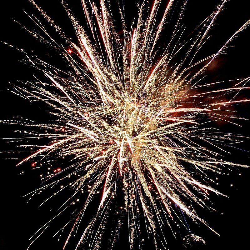 Батарея салютов "Фестиваль фейрверков"