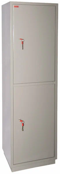 Шкаф для документации КБС-032т (1550х470х390см)