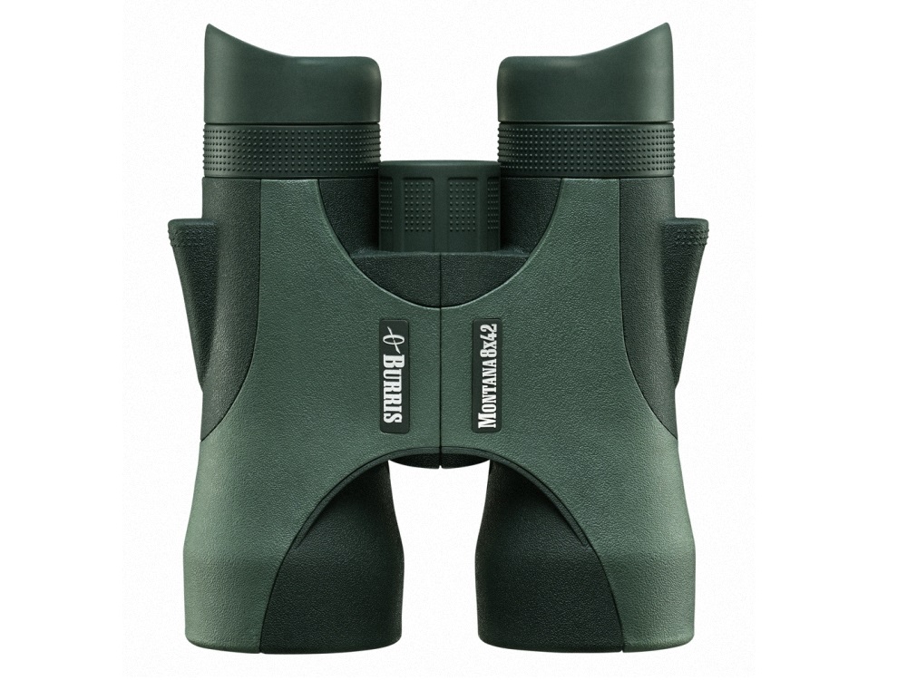Бинокль 8*42 Montana