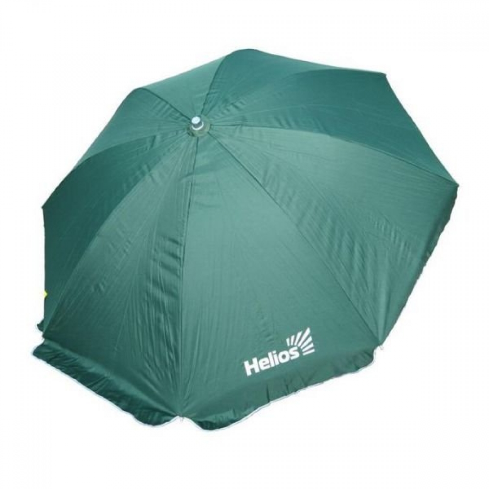 Зонт пляжный прямой HS-300-1, диаметр 300 см