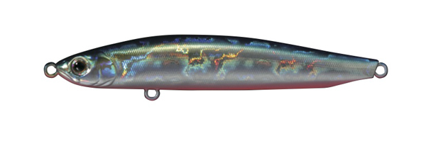 Воблер Cherry Blood LL90S, №08