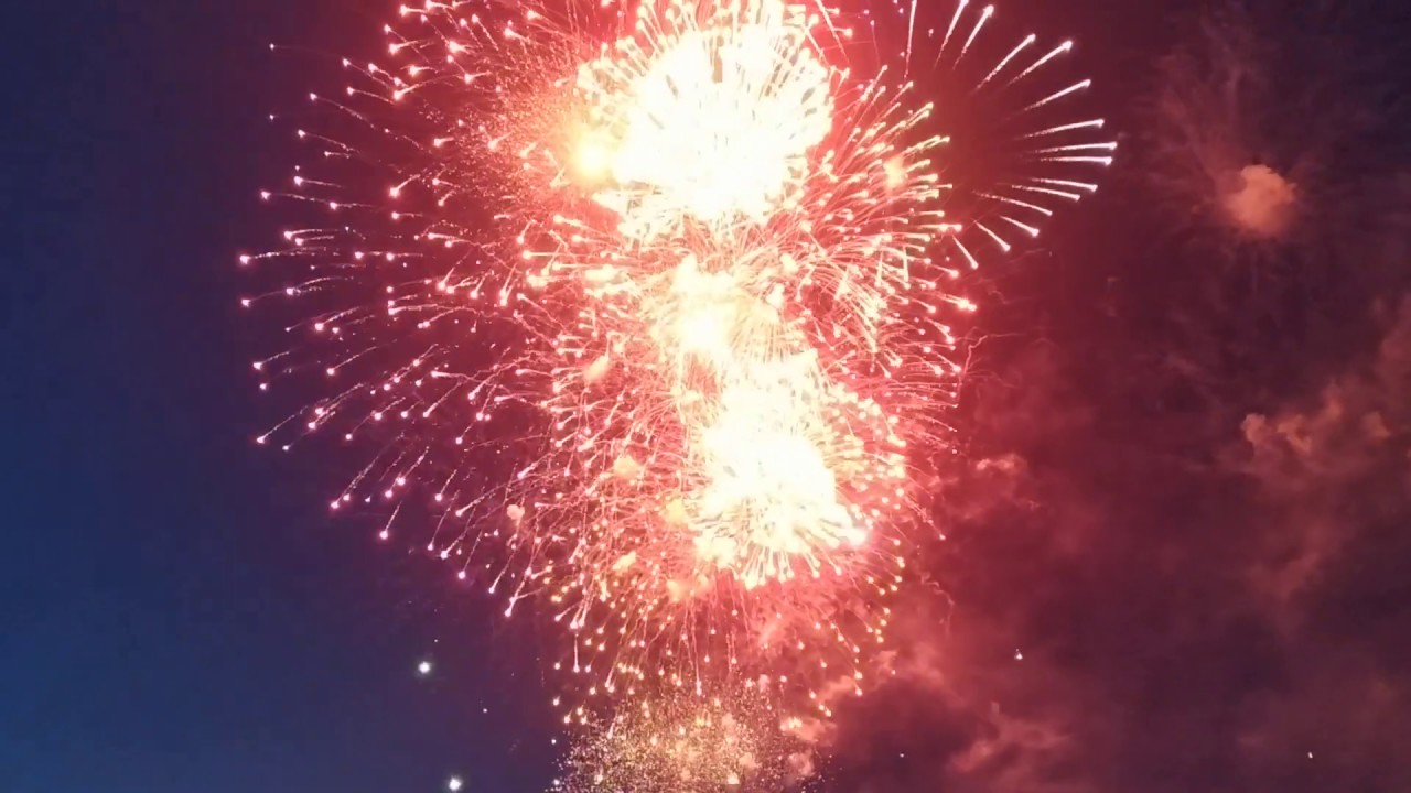 Батарея салютов "Фестиваль фейрверков"