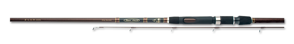 Удилище Beast Master Drop Shot 270MH, 270см, 3.5-28г
