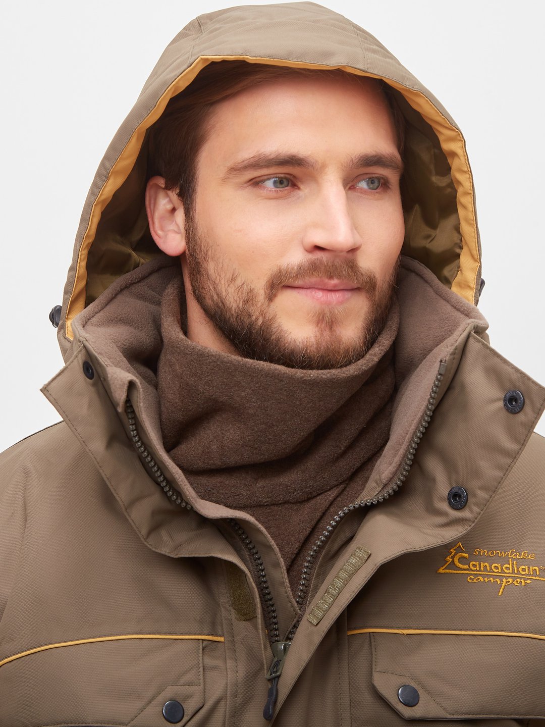 Комплект Snow Lake PRO (куртка+ брюки)