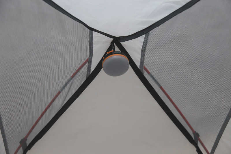 Палатка Kira 4 (320x240x130)