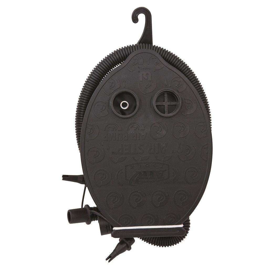 Насос ножной 62023