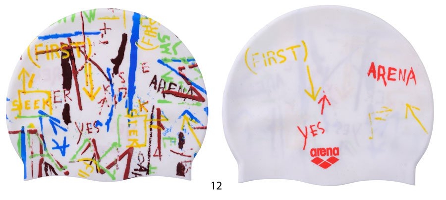 Шапочка Elite Print