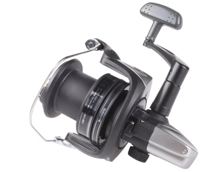 Катушка Beastmaster 7000 XTA