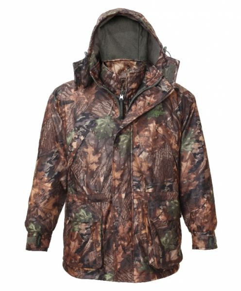 Костюм Canadian Camper Kenora (куртка+брюки)