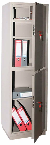 Шкаф для документации КБС-032т (1550х470х390см)