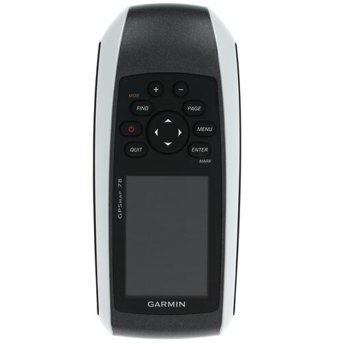 Навигатор Garmin GPS 78