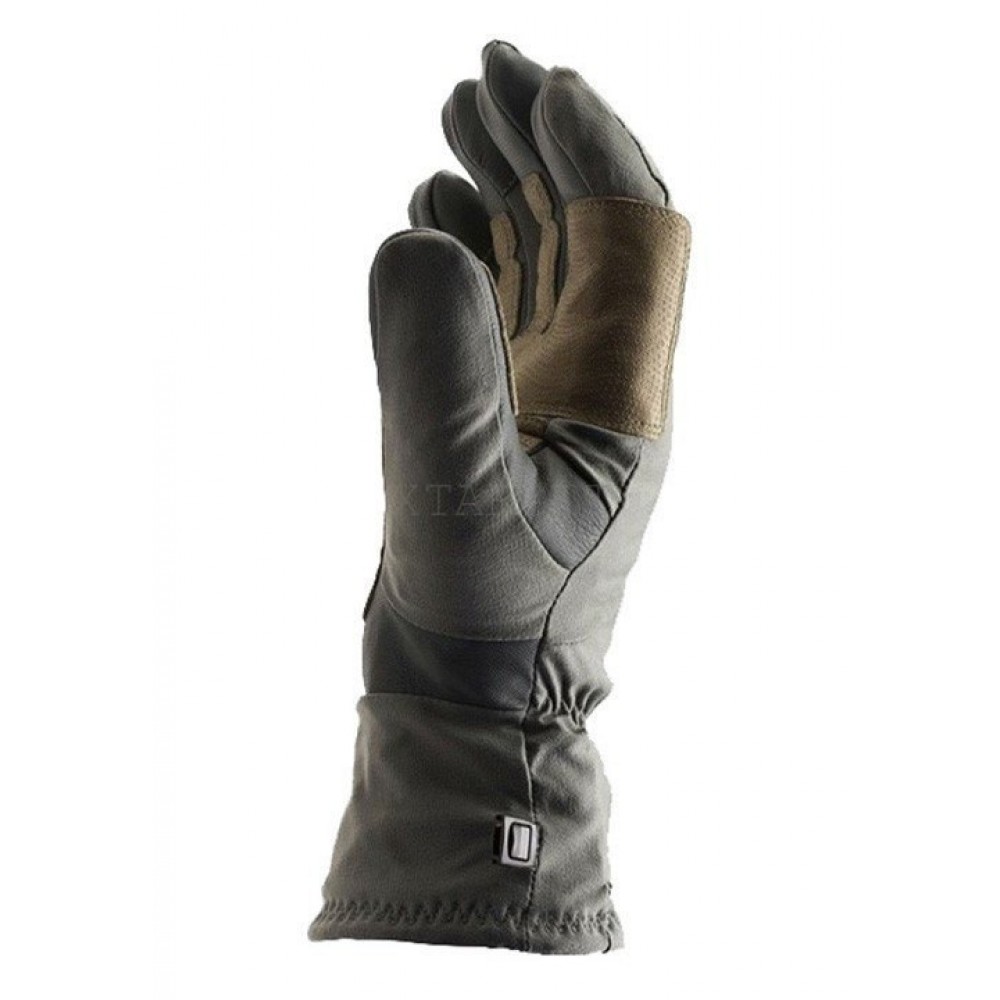 Перчатки Pantanal Glove цв.Charcol