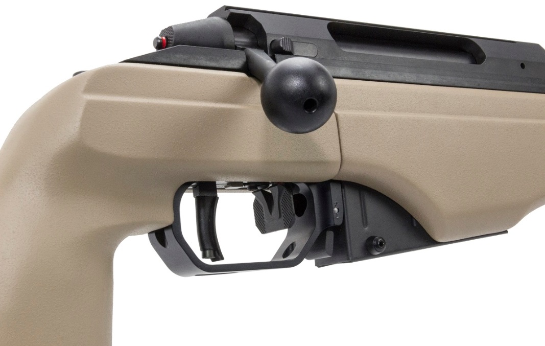 Карабин TRG-42