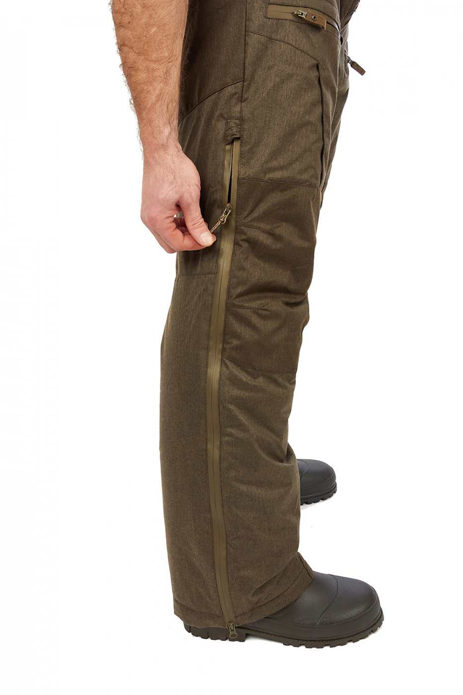 Костюм Винчестер -35