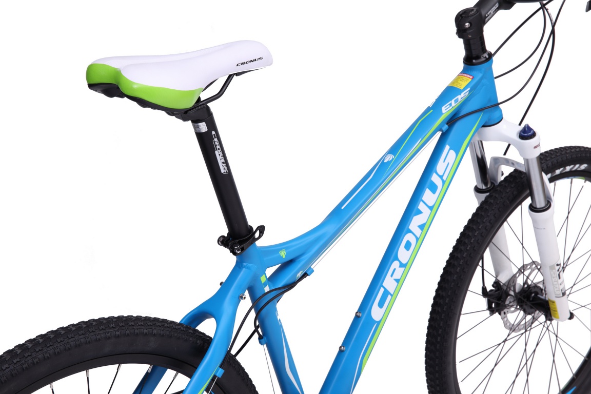 Велосипед EOS 0.6  26* жен 2015г.