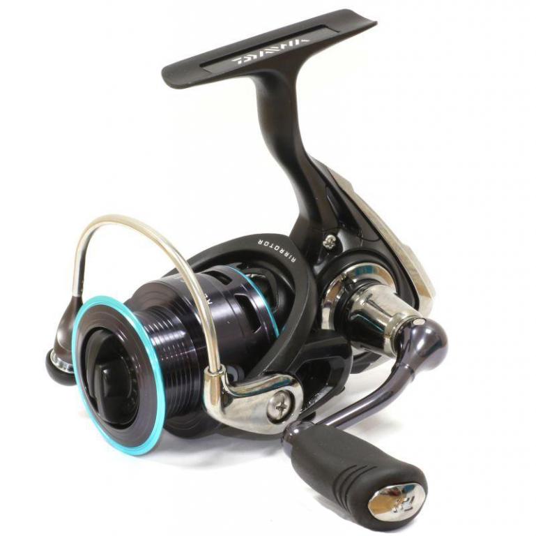 Катушка Revros E 2500 A