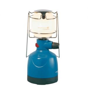 Газовая лампа Bleuet CV300 PZ