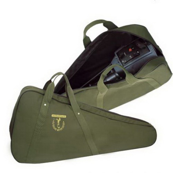 Чехол ЧДМ-1, для транспортировки мотора