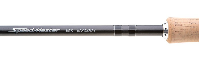 Удилище Speed Master BX Spinning 270ML, 270см, 5-25г