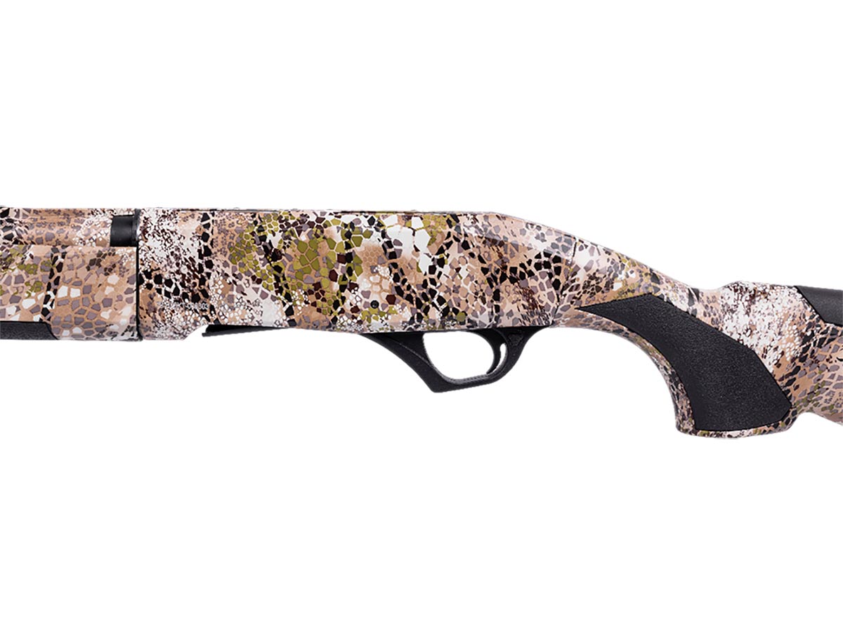 Ружье Neo Camo Bottomland, к.12*76, L=710