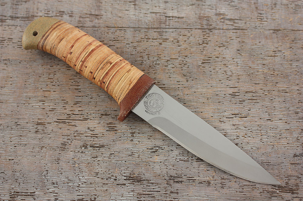 Нож НС-18