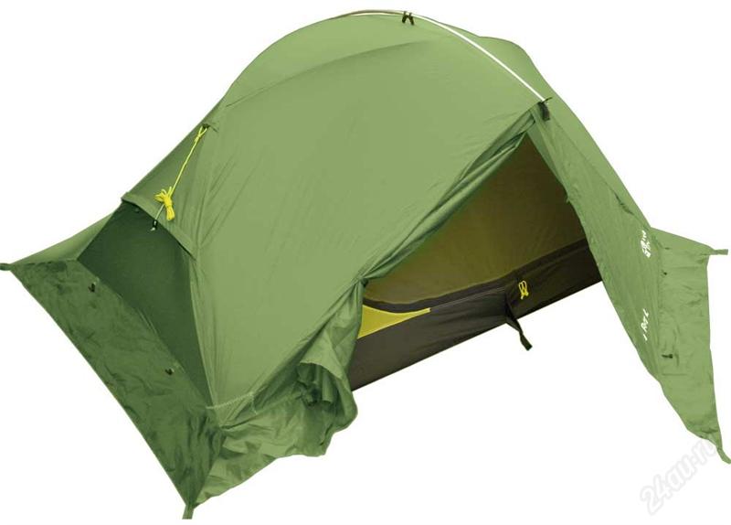 Палатка "Ай Петри 2Si"