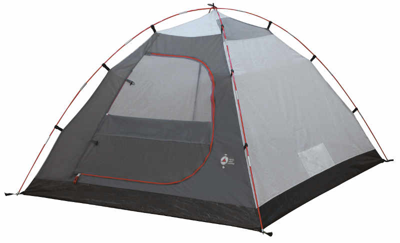 Палатка Kira 4 (320x240x130)