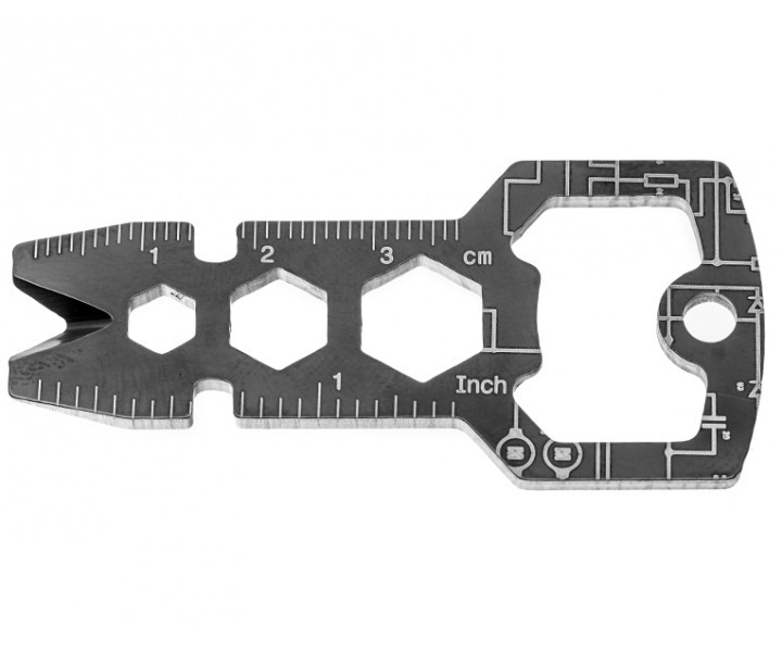 Инструмент AST-8