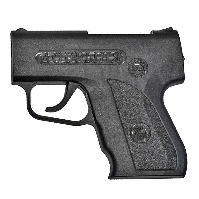 Устройство аэрозольное "Добрыня", к.18*51/13*50 (БАМ)