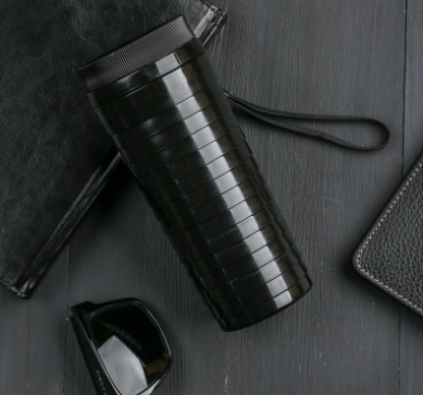 Термостакан "Настоящий защитник" 350мл