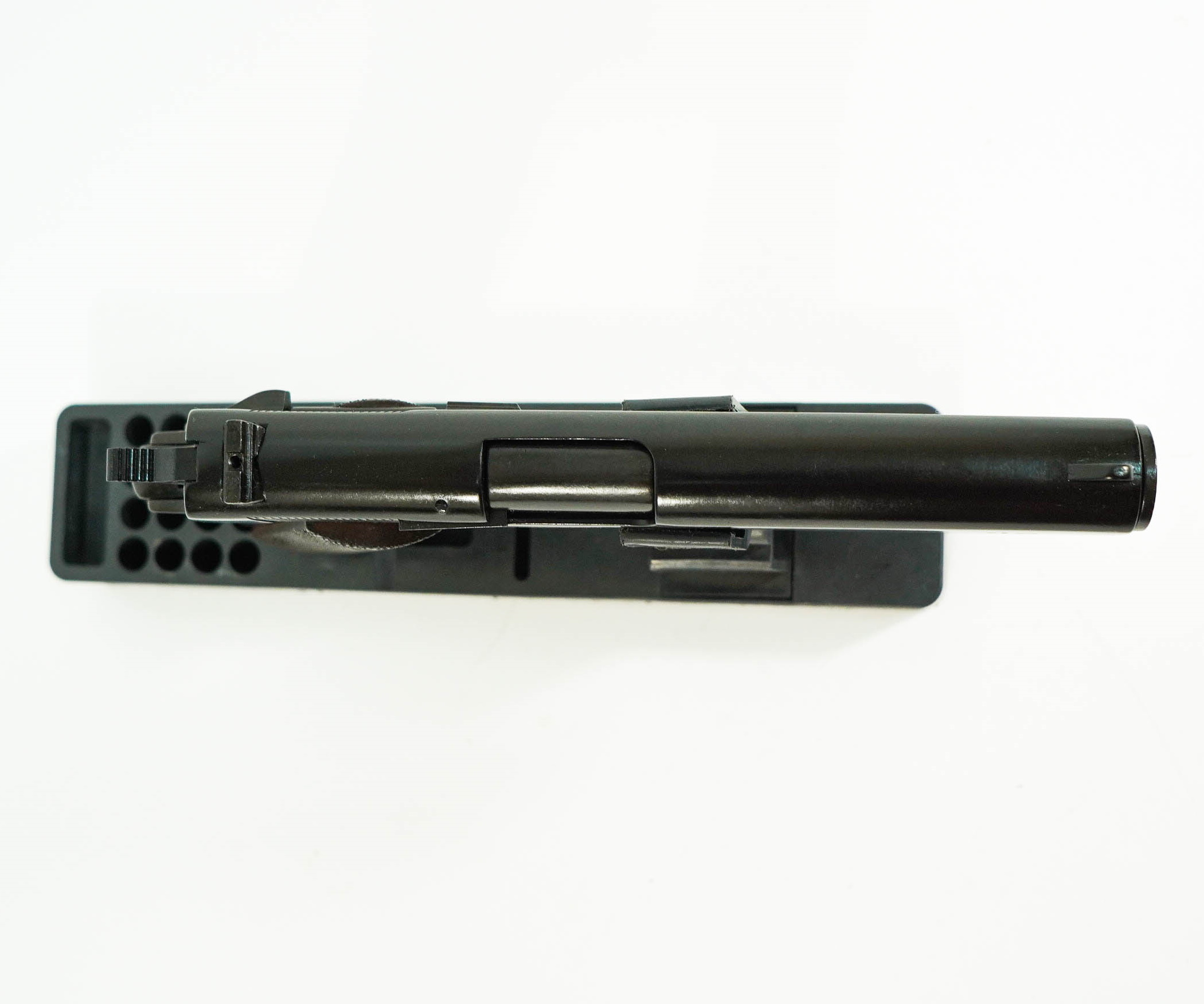 Оружие списанное, охолощенное CLT 1911, к.10*24