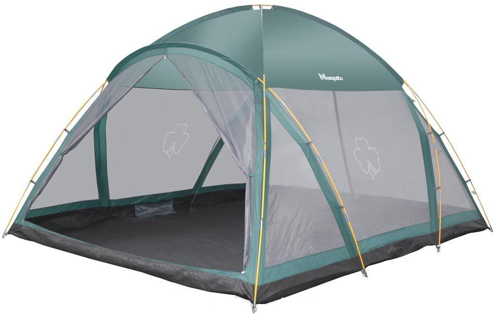 Палатка-шатер "Москито" 25643