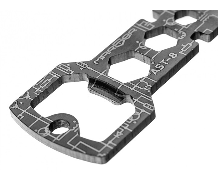 Инструмент AST-8