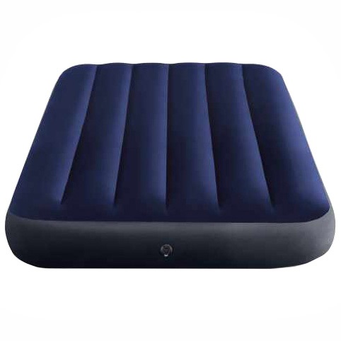 Матрац надувной 191*99*25 Classic Downy Fiber-Tech