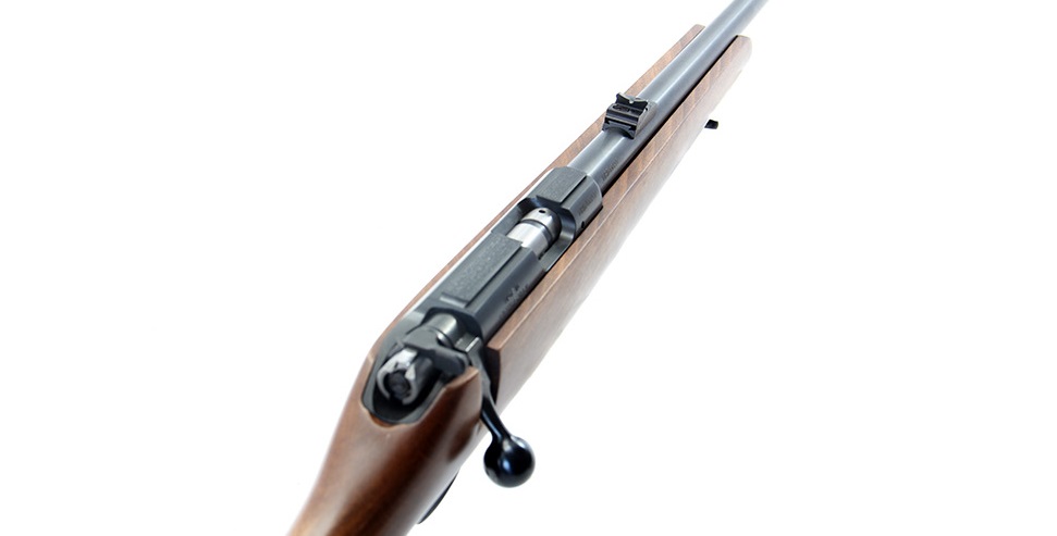 Карабин 455 St